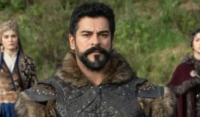 Burak Özçivit’ten Rekor Reklam Anlaşması