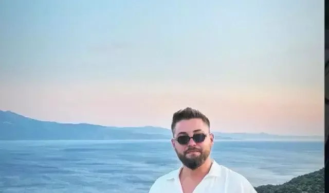 Çanakkale Ayvacık'ta Eski Karı Koca Silahla Öldürüldü