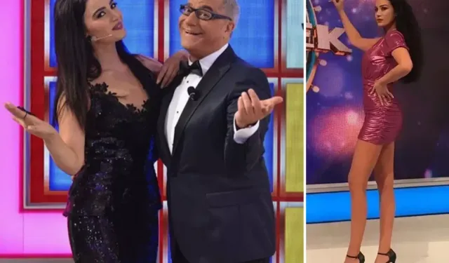 Çarkıfelek’in Efsane Hostesi Emel Özkızıltaş’ın Son Hali