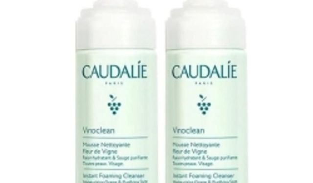 Doğanın Şifası: Kozmela'da Caudalie Deneyimi