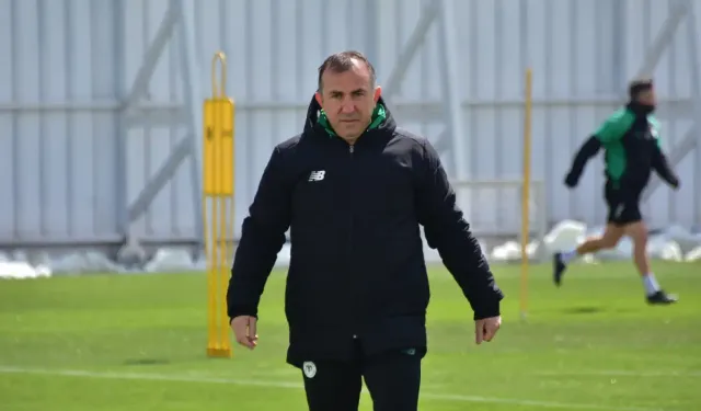 Rizespor Recep Uçar’la Prensipte Anlaşma Sağladı