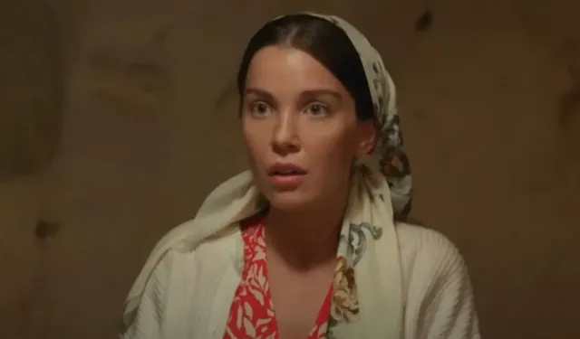 Yaren Güldiken Cesur Pozlarıyla Sosyal Medyayı Salladı