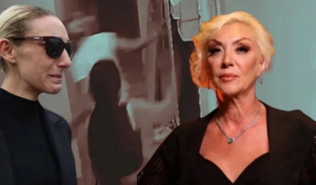 Güllü Soruşturmasında Yakınlarından Çarpıcı İddialar