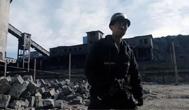 Çin’de Kömür Madeninde Patlama: 4 Ölü