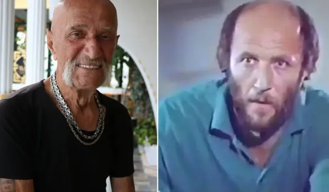 Coşkun Göğen Güzel Bulduğu Oyuncuyu Açıkladı