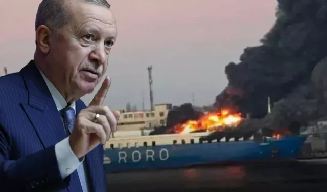 Erdoğan’dan Karadeniz Uyarısı: İki Tarafa İkaz