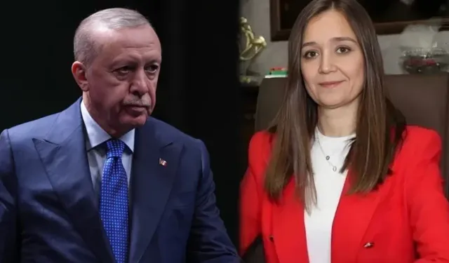 Cumhurbaşkanı Erdoğan’dan Gülşah Durbay İçin Taziye
