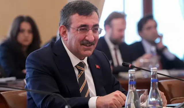 Cevdet Yılmaz’dan Yeni Asgari Ücret Yorumu