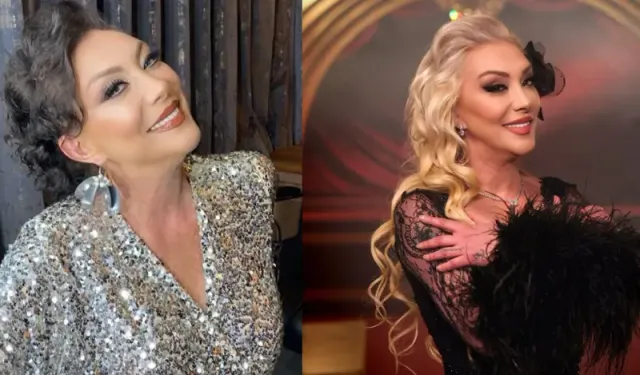 Güllü Soruşturmasında Kızının Mesajları Ortaya Çıktı