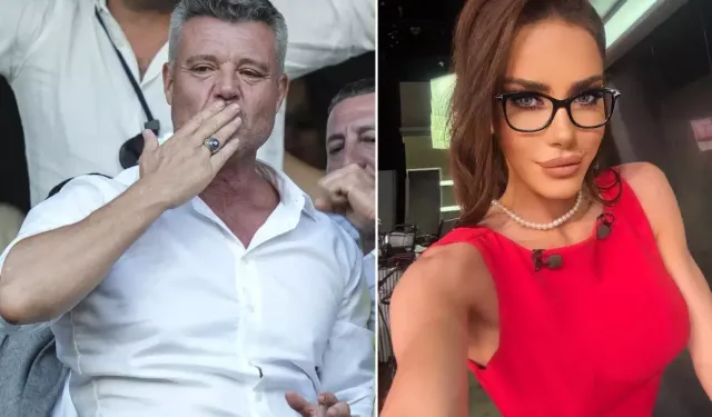 Saran İle Cebeci Arasındaki Mesajlar Dosyaya Girdi