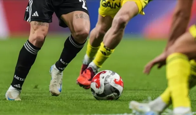 Fenerbahçe Beşiktaş Maçı Hangi Kanalda?