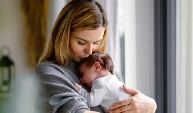 Doğum İzni 24 Haftaya Çıkıyor, Babalık İzni Uzatılıyor