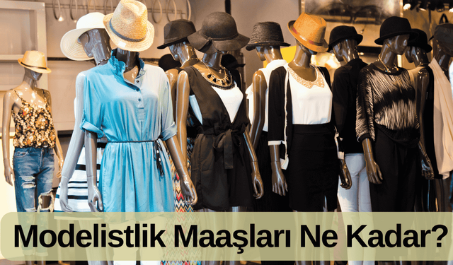 Modelist Kimdir ve Neden Değerlidir?
