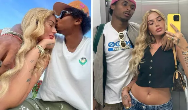 Dortmund’da Yenge Krizi: Adeyemi Gemileri Yaktı