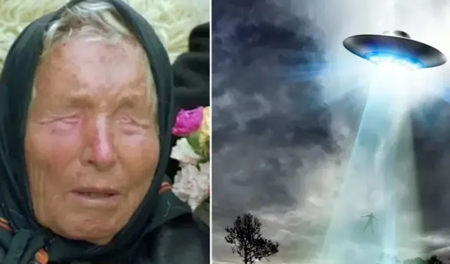Baba Vanga’nın 2026 Kehanetleri Gündem Oldu