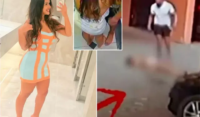 Brezilyalı Fenomenin Ölümü Ülkeyi Sarstı