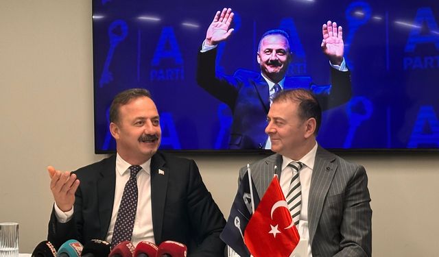 Yavuz Ağıralioğlu’ndan Trabzon’da Birlik ve Kimlik Vurgusu