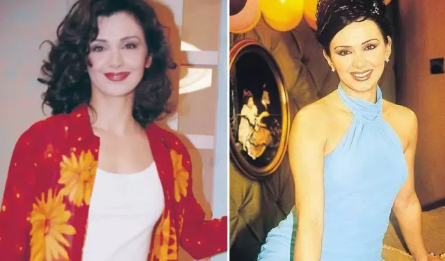 Efsane Sunucu Esra Ceyhan Estetik İddialarını Yalanladı