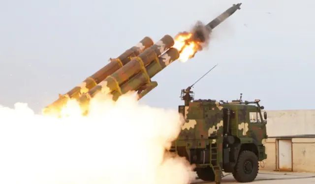 MSB’den Dendias’ın Füze Açıklamasına Sert Yanıt Geldi