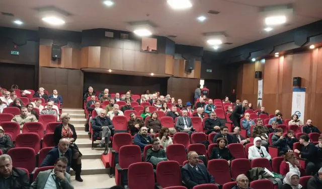 KTÜ’de Trabzon’un 170 Yıllık Afet Geçmişi Gün Yüzüne Çıktı