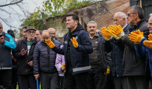 Trabzon’da 27 Yıllık Köy Okulu Yeniden Eğitime Açılıyor