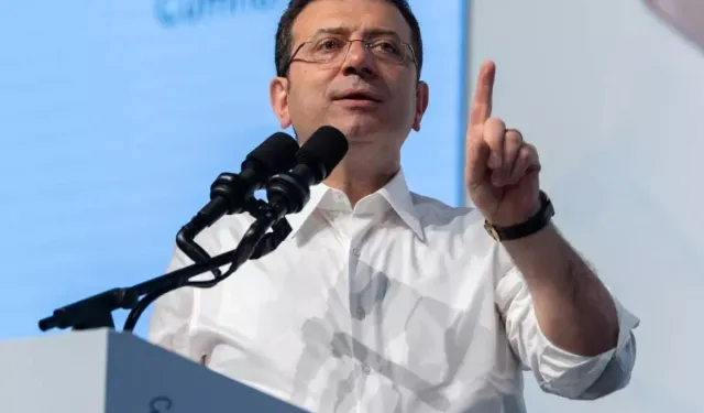 AİHM, Ekrem İmamoğlu Başvurusunu Öncelikli İnceleyecek