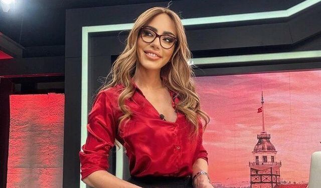 Ela Rümeysa Cebeci’nin Ailesinden Net Destek Mesajı