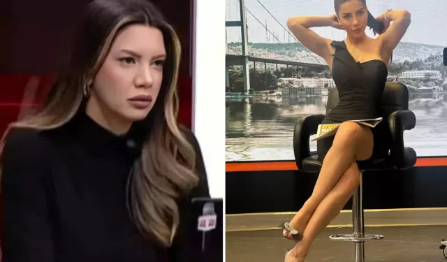 Ela Rümeysa Cebeci Olayında Fulya Öztürk’ten Çıkış