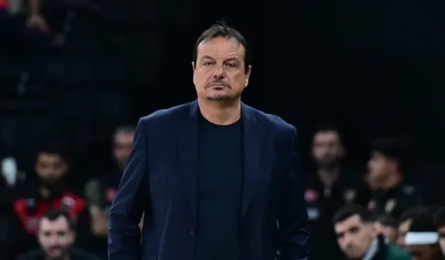 Ergin Ataman’dan EuroBasket Finali İçin Çarpıcı İtiraf