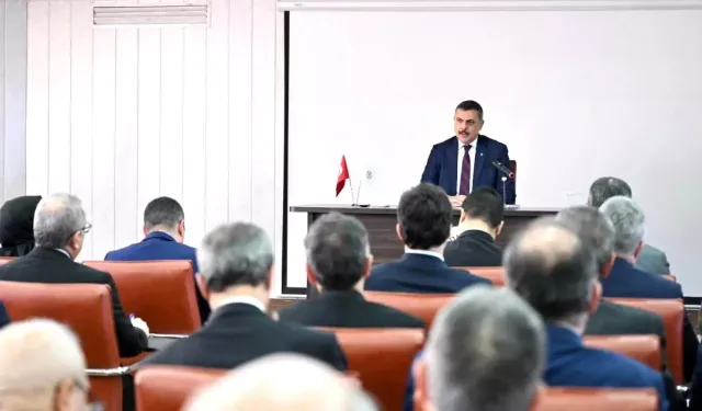 Erzurum CİMER'de 40'ıncı sırada