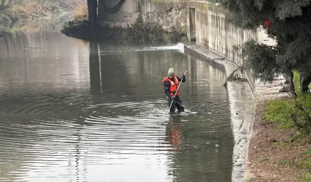 Eskişehir’de Kayıp Öğretmen 6 Gündür Aranıyor