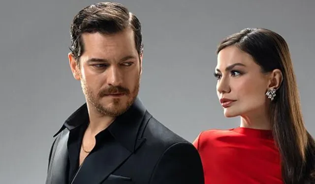 Eşref Rüya Dizisi Gerilim ve Reytinglerde Zirvede