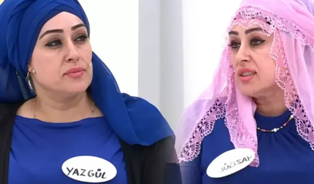 Estetiklerle Değişen Yazgül Bayat Gündem Oldu