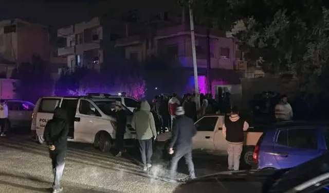 Hama’da 5 Kişinin Ölümünde Aile İçi Trajedi Ortaya Çıktı