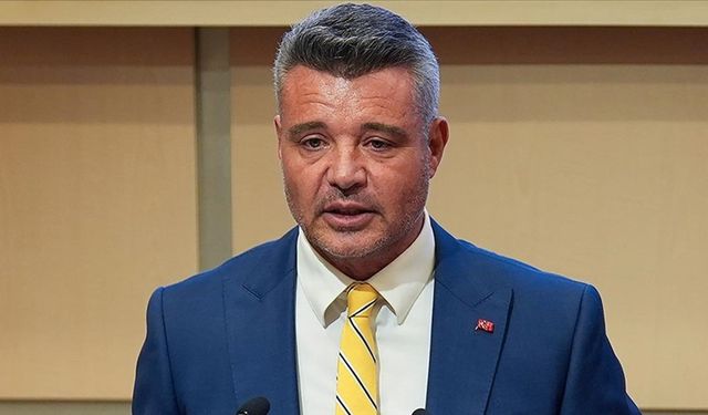 Sadettin Saran İfadeye Çağrıldı