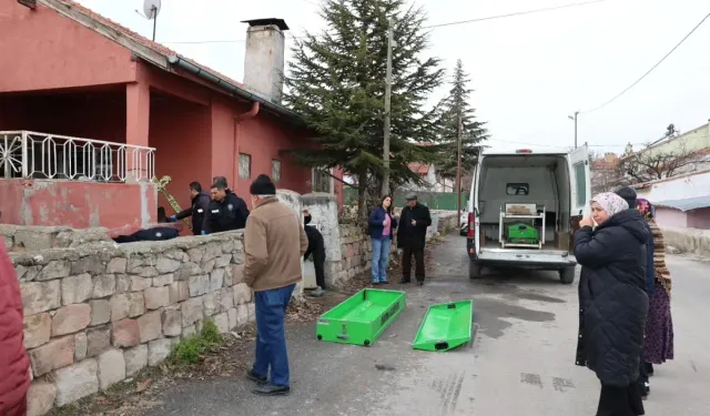 Bünyan’da Soba Yangını: 84 Yaşındaki Kadın Öldü
