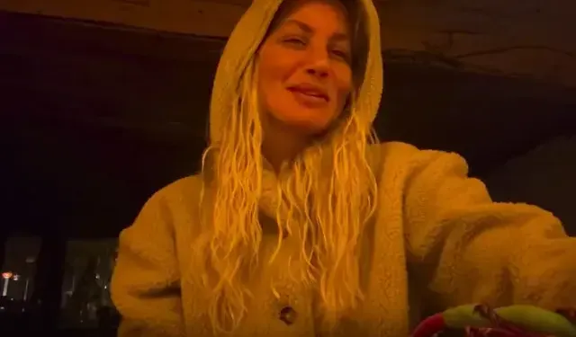 Yıldız Asyalı’dan Korkutan Açıklama: Yardım İstedi