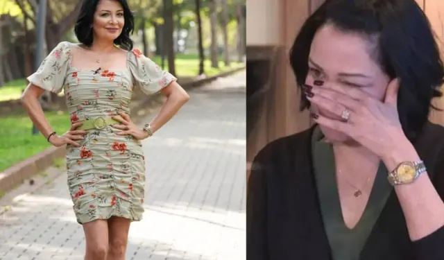 Evrim Akın Programdan Çıkarıldı, Yeni Sunucu Belli Oldu