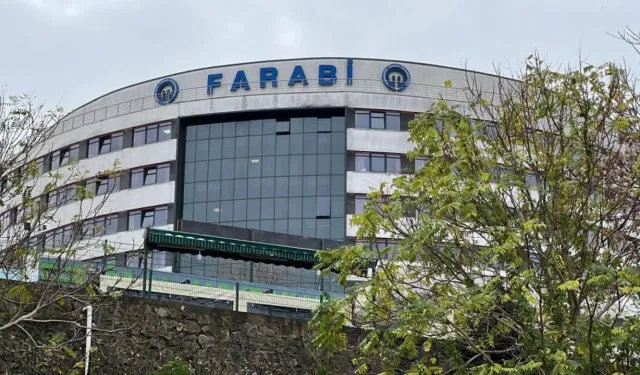 KTÜ Farabi Hastanesi’nde İrtikap Soruşturması