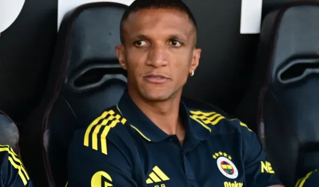 Rodrigo Becao’ya Fiorentina ve Benfica Talip Oldu