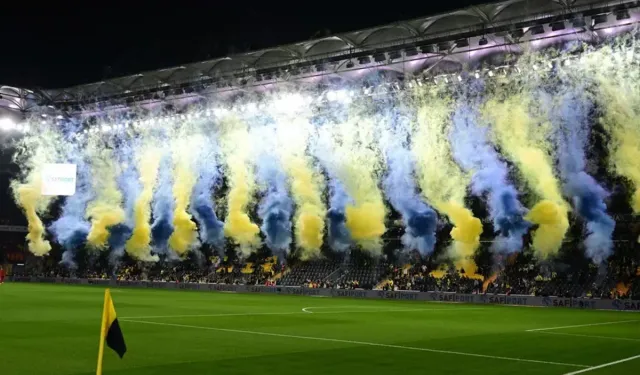 Fenerbahçe Ademola Lookman İçin Yeniden Masada