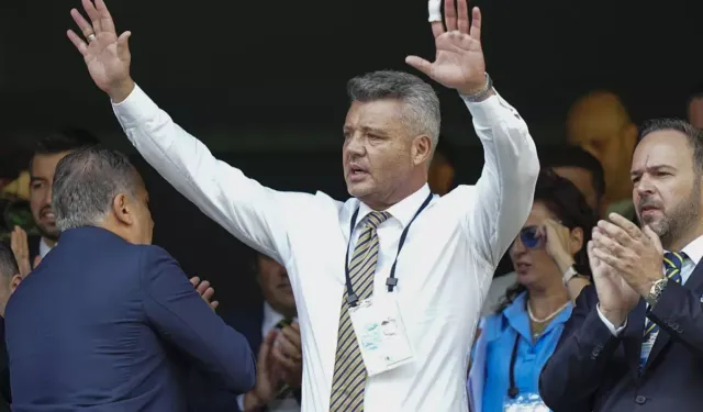 Fenerbahçe Ataşehir İhalesinden 8 Milyar TL Alacak