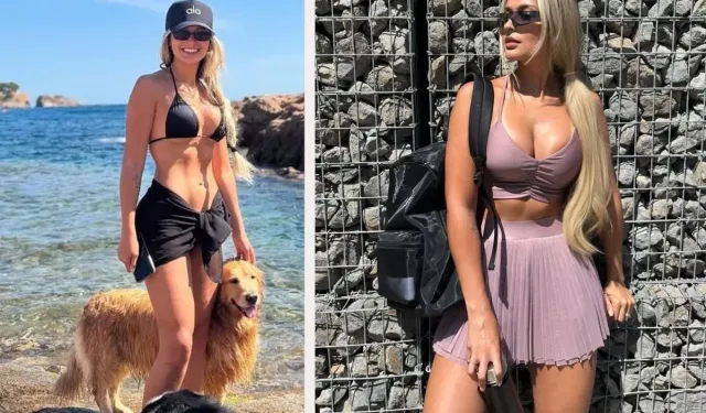 Raphinha FIFA Yılın 11’inde Yok, Eşinden Tepki