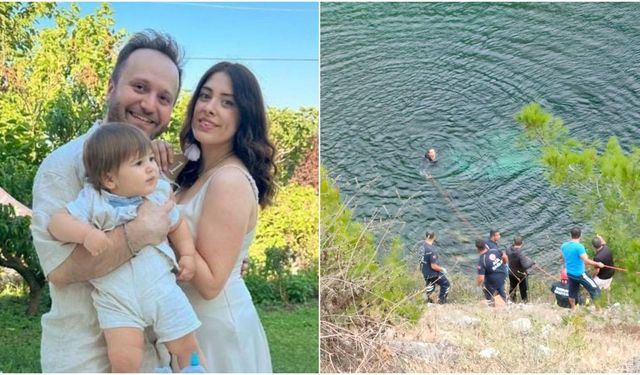 Ailesini Öldüren Doktor Cezaevinde Hayatını Kaybetti