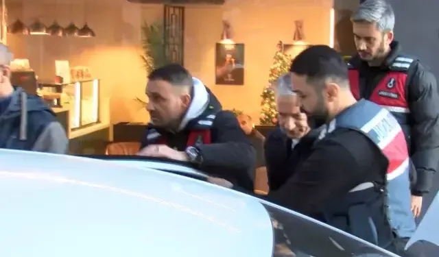 Gain Medya Operasyonunda Para Trafiği Detaylandı