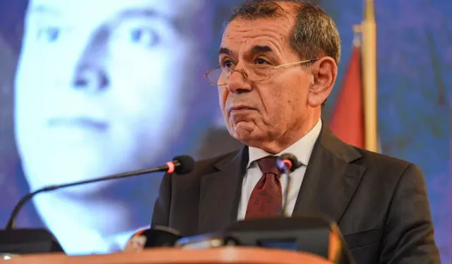 Galatasaray’dan Türkiye Kupası İçin Tarih Başvurusu