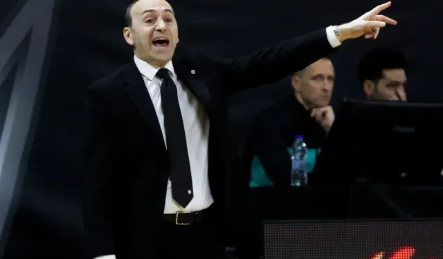 Galatasaray’da Yakup Sekizkök Dönemi Sona Erdi