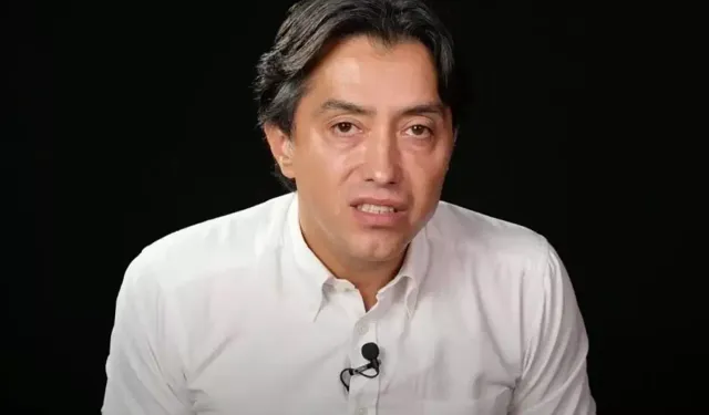 Gazeteci Emrullah Erdinç Serbest Bırakıldı