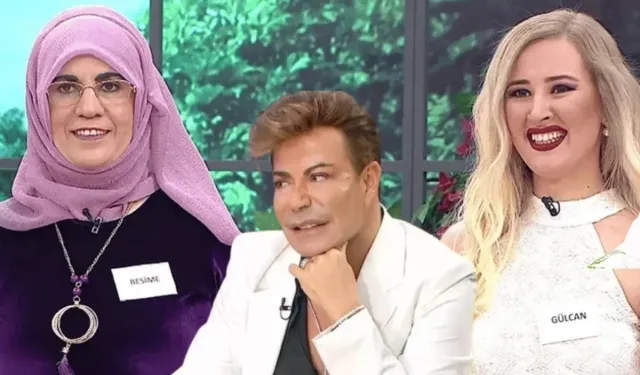 Gelinim Mutfakta Fenomeni Besime Ekici Hayatını Kaybetti