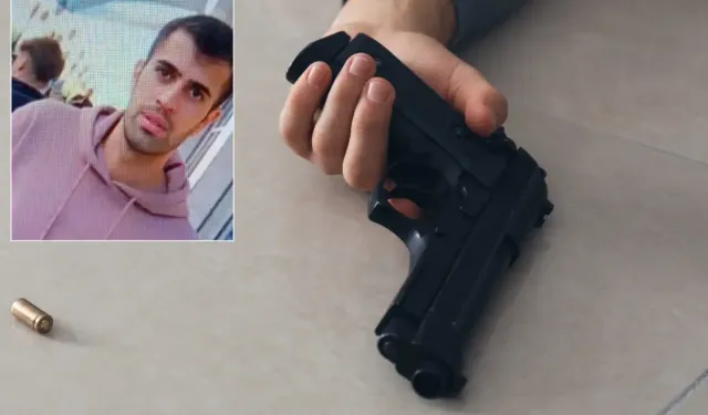 Şırnak’ta Polis Memuru İrfan Yalçın Hayatını Kaybetti